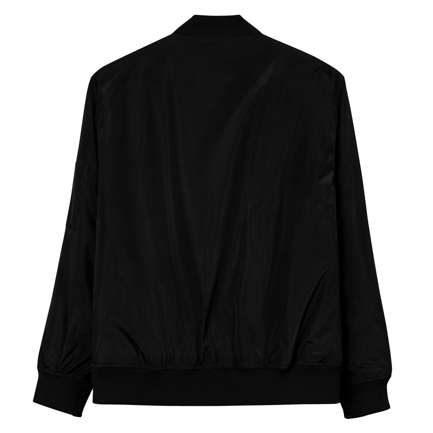 CS50 recycled bomber jacket