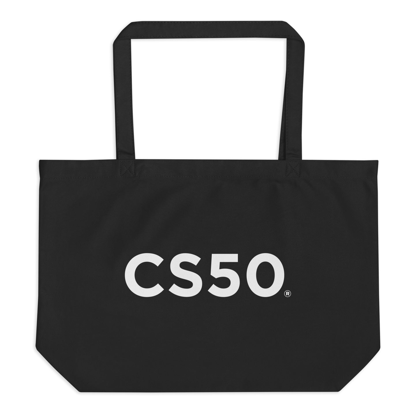 CS50 Large Tote Bag