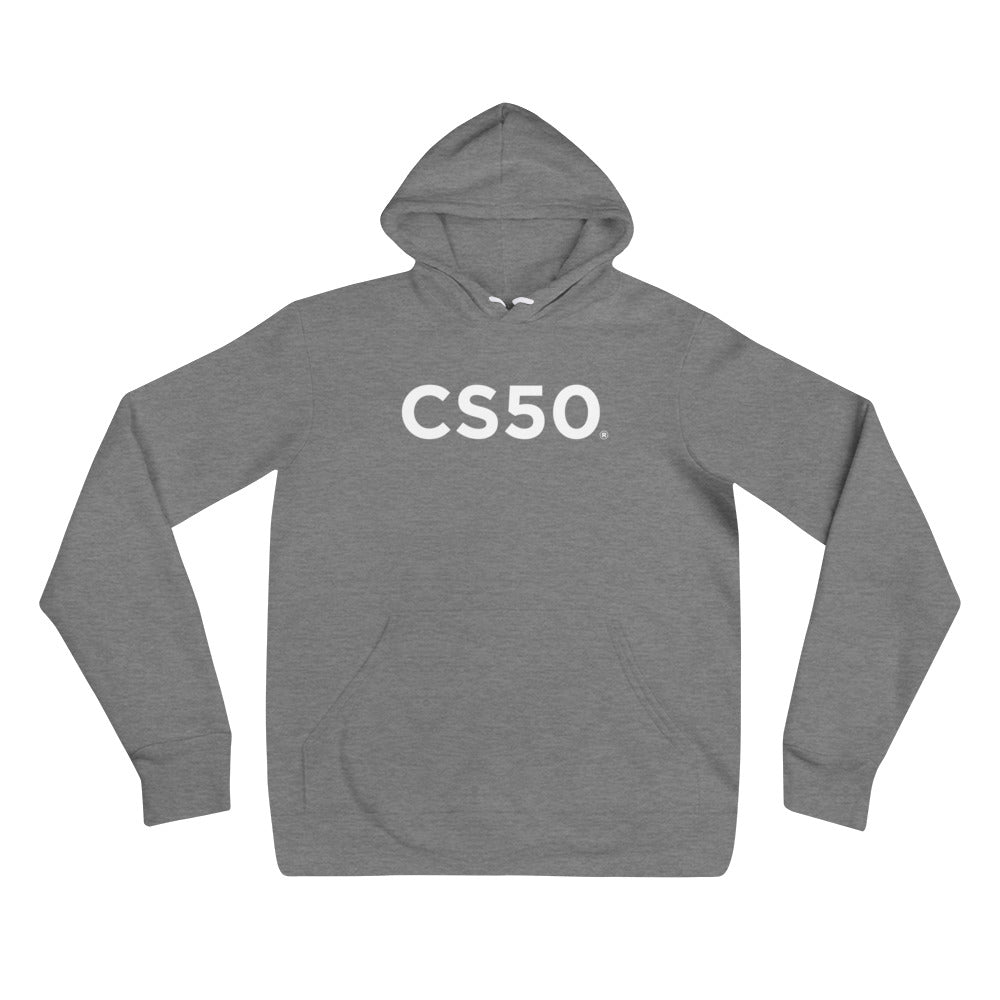 CS50 Hoodie