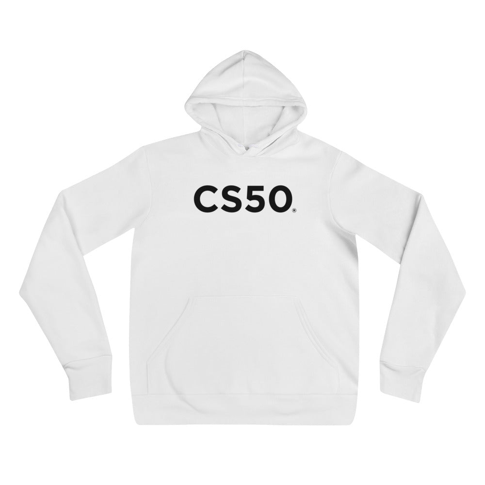 CS50 Hoodie