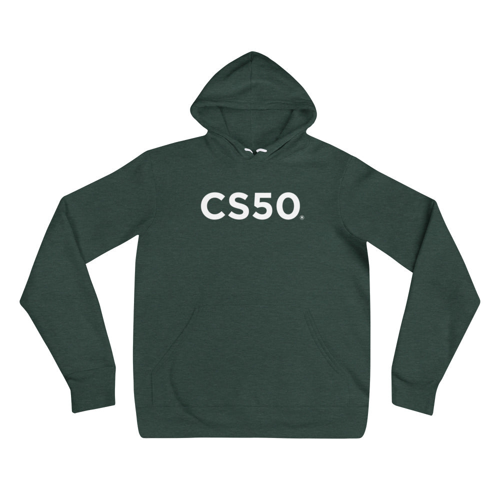 CS50 Hoodie