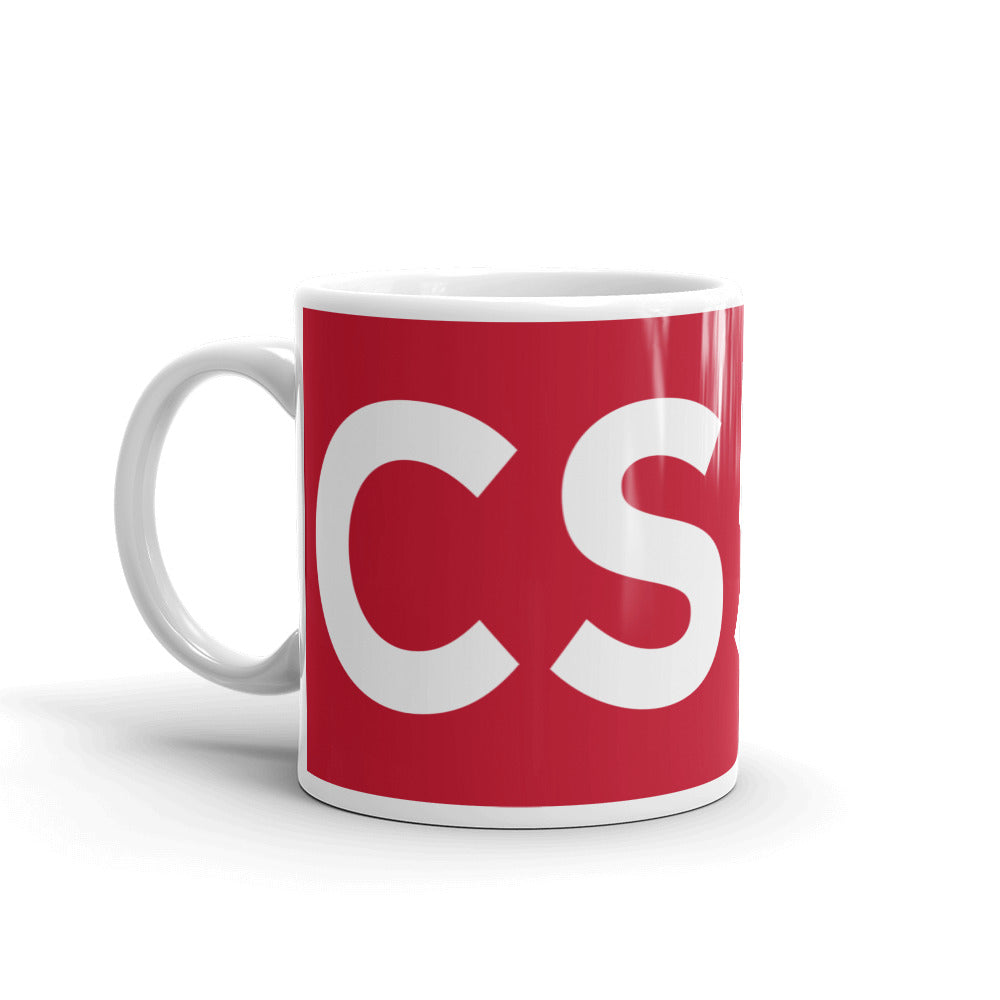 CS50 Mug