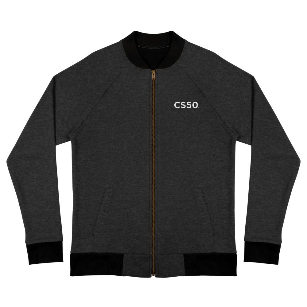 CS50 Jacket