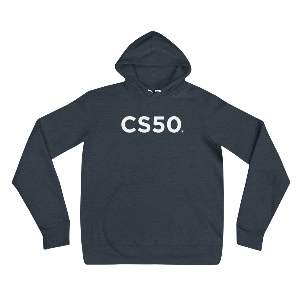 CS50 Hoodie