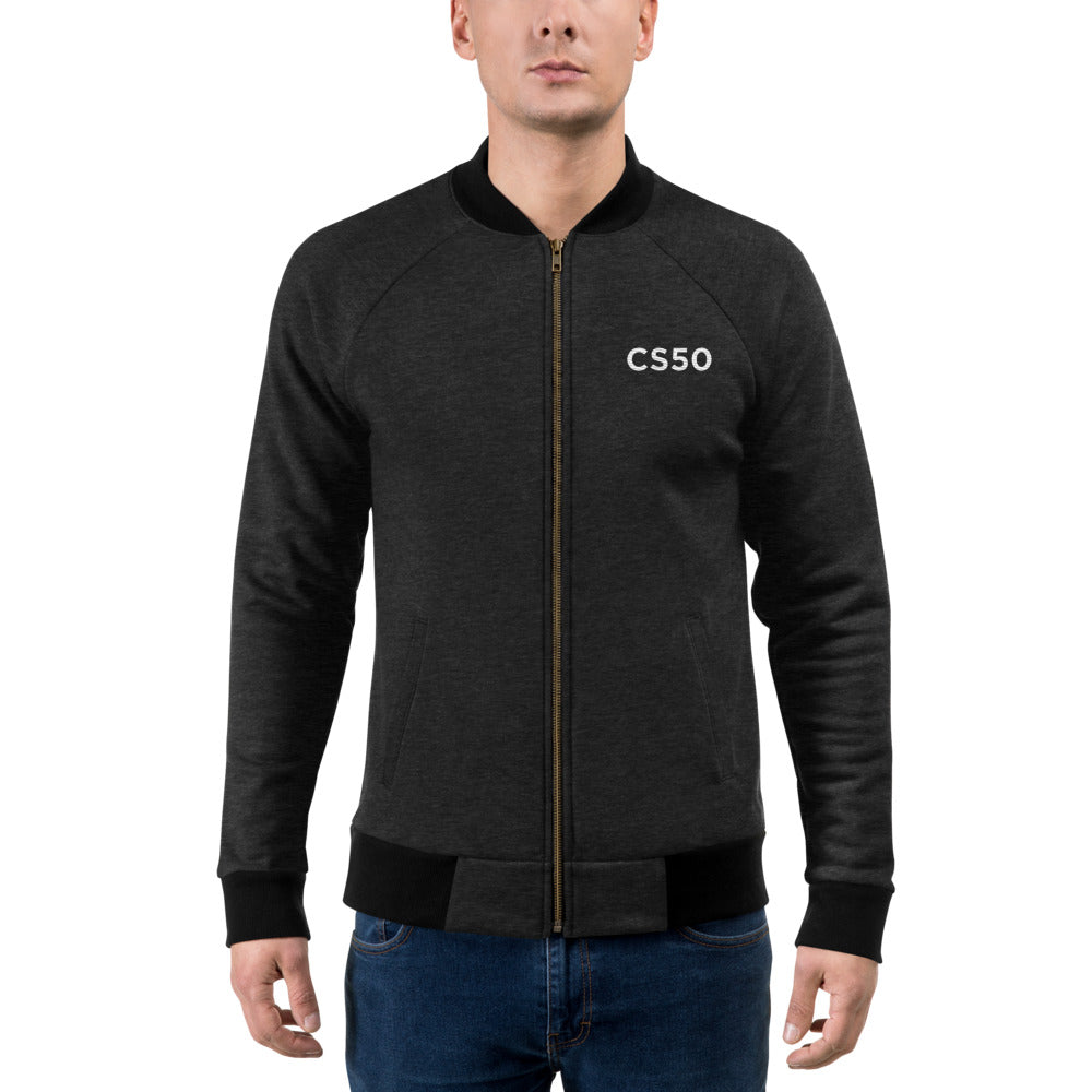 CS50 Jacket