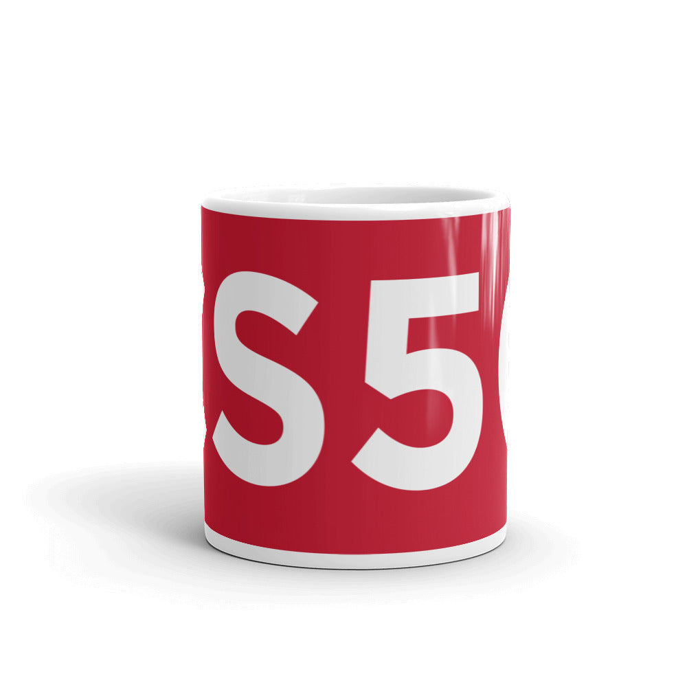 CS50 Mug