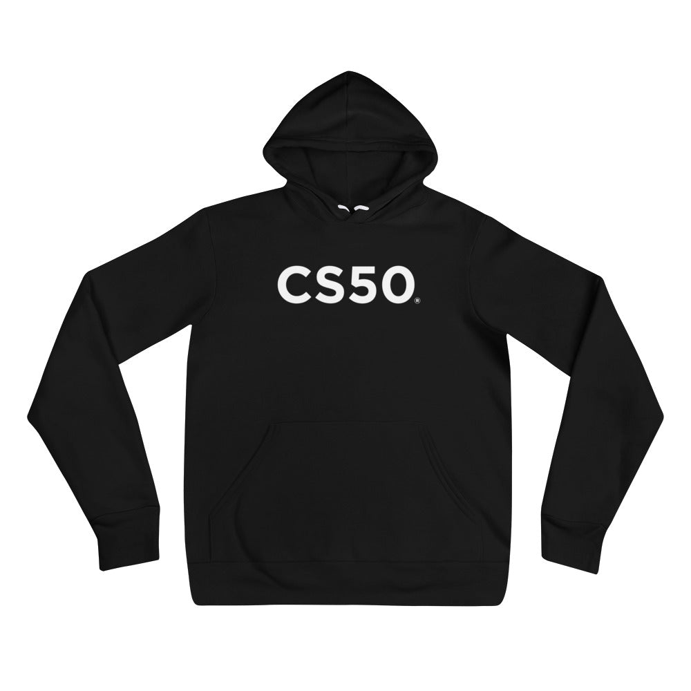 CS50 Hoodie