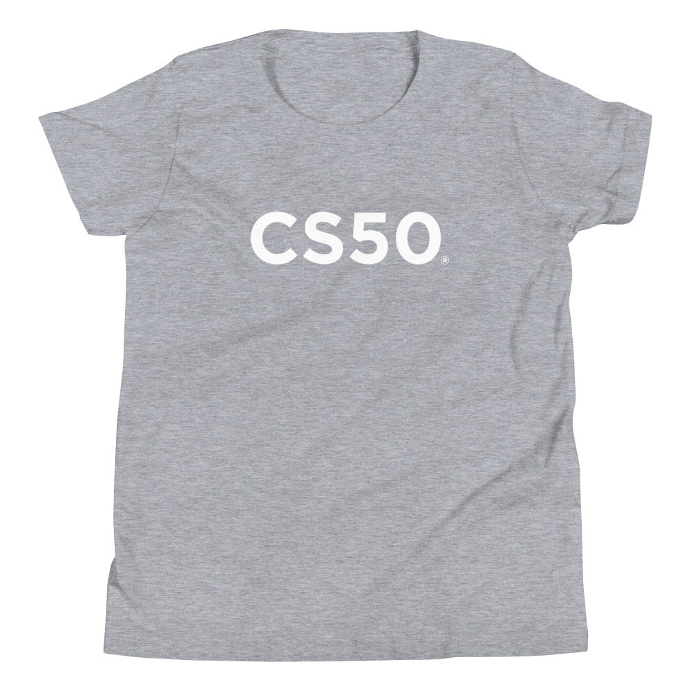 CS50 Kids T-Shirt
