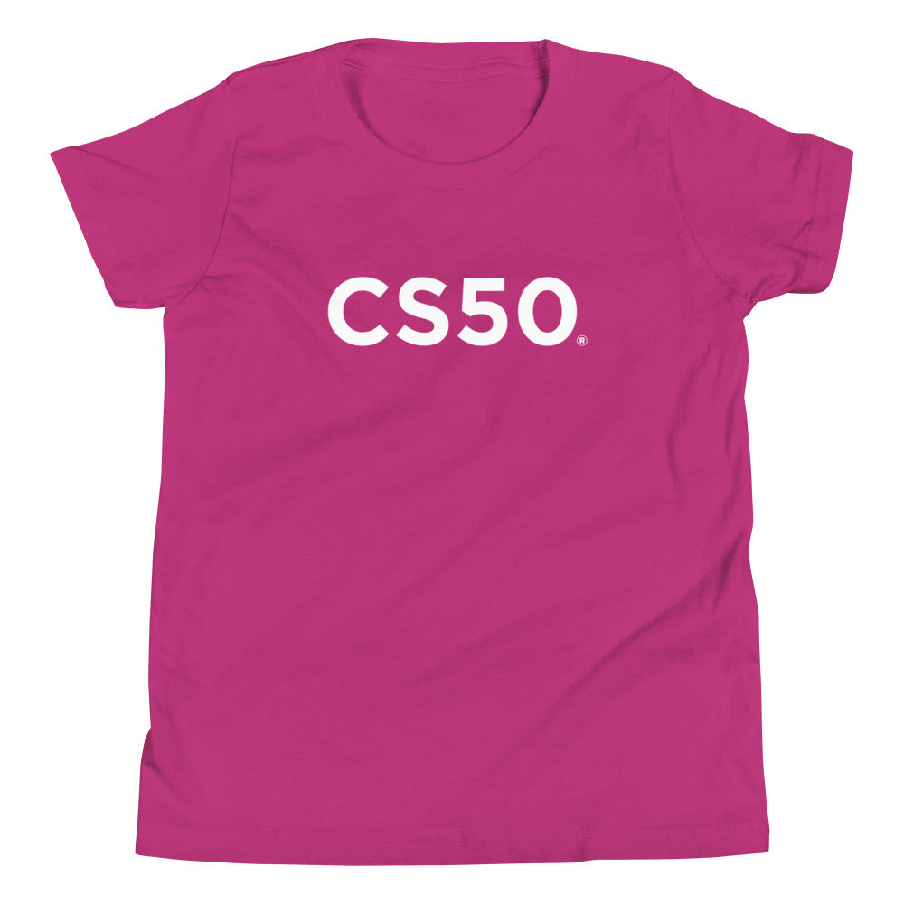 CS50 Kids T-Shirt