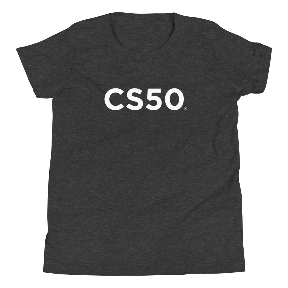 CS50 Kids T-Shirt