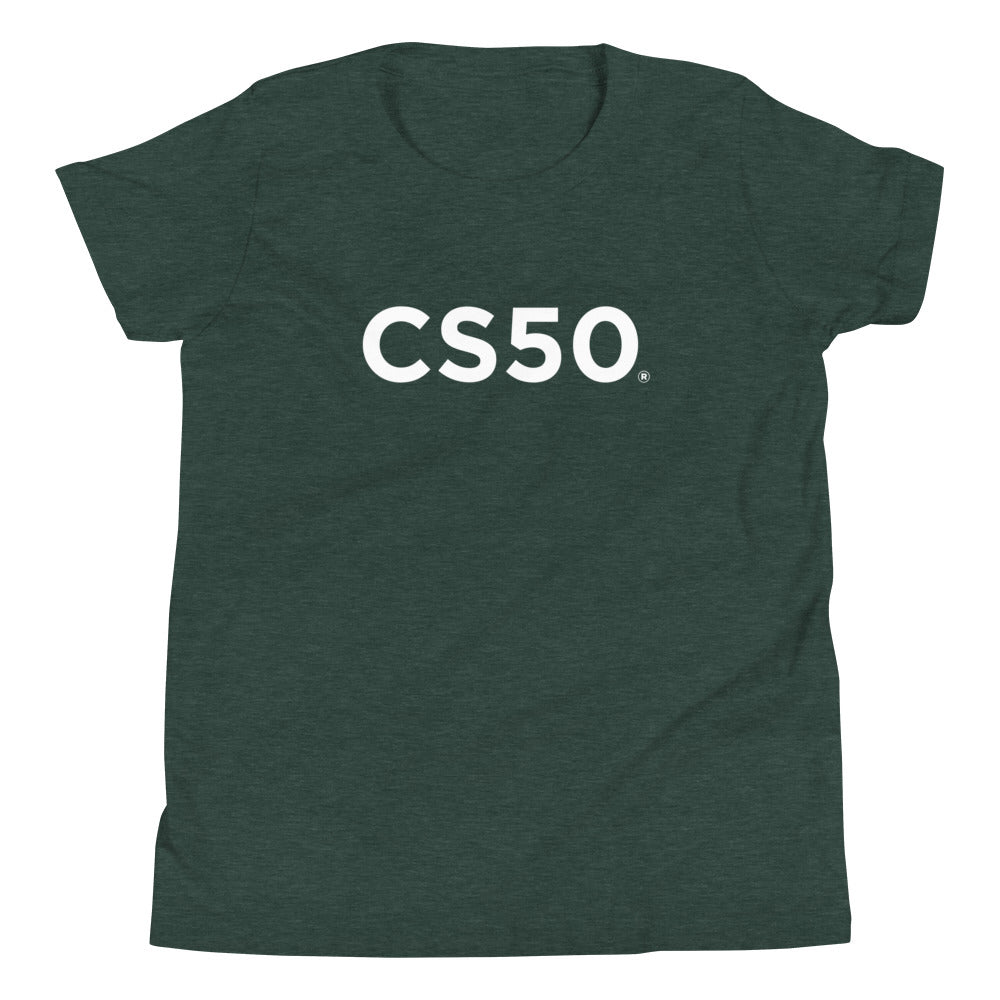 CS50 Kids T-Shirt