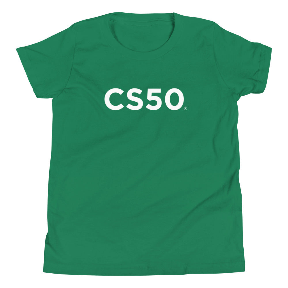 CS50 Kids T-Shirt
