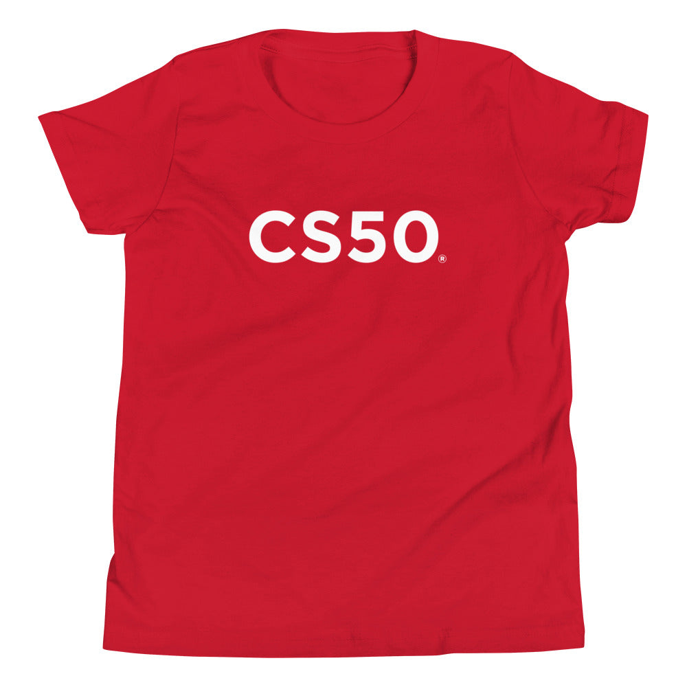 CS50 Kids T-Shirt