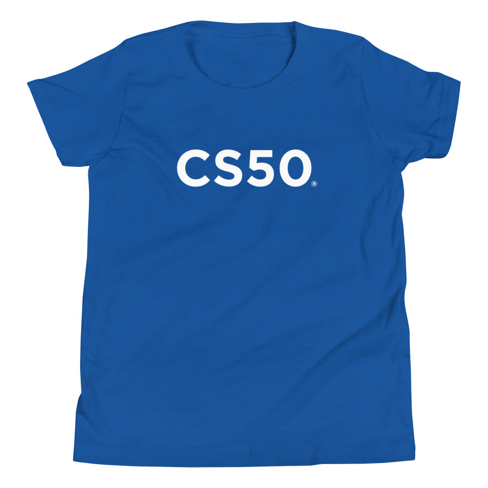 CS50 Kids T-Shirt