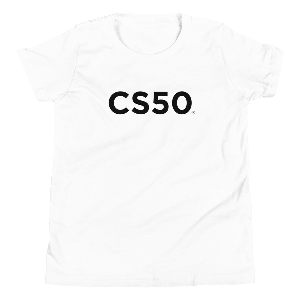CS50 Kids T-Shirt