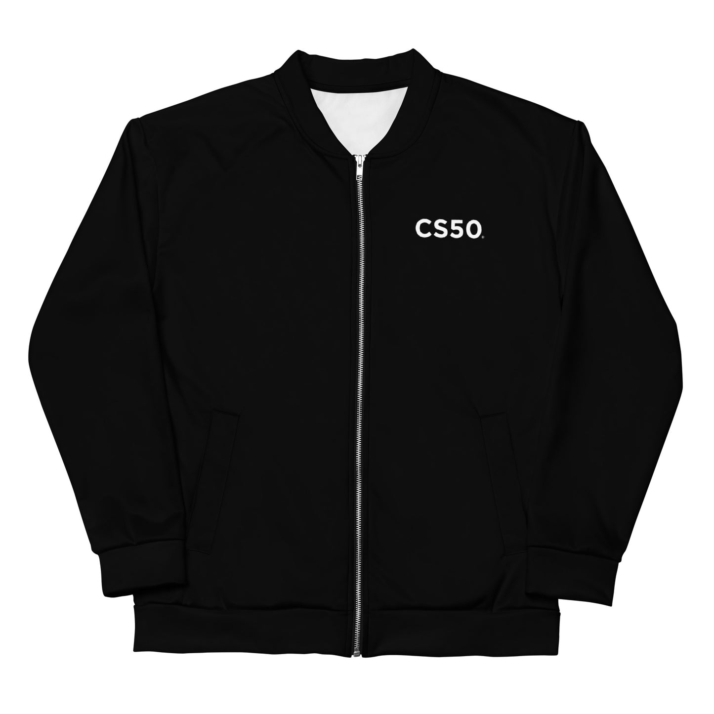 CS50 Bomber Jacket