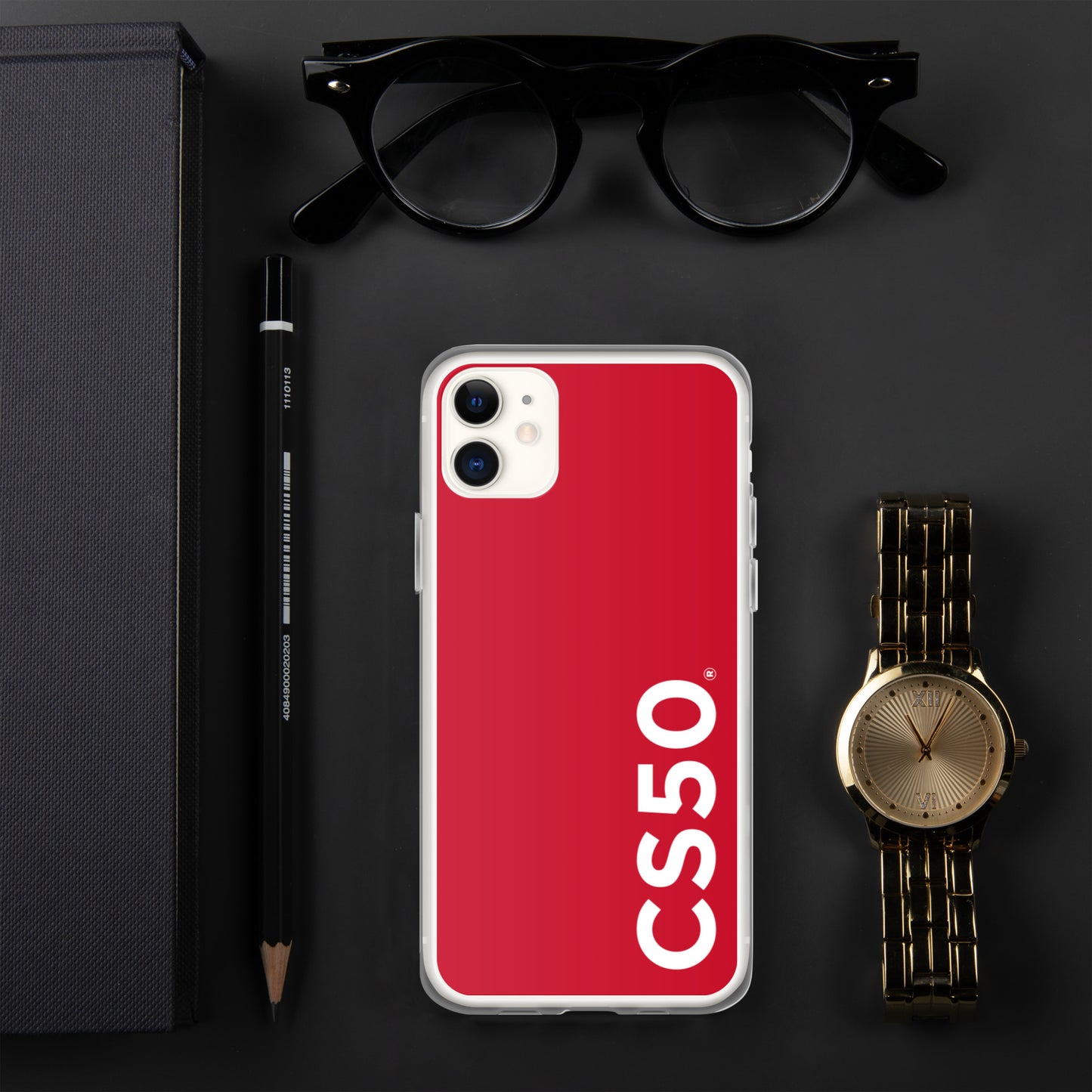 CS50 iPhone Case