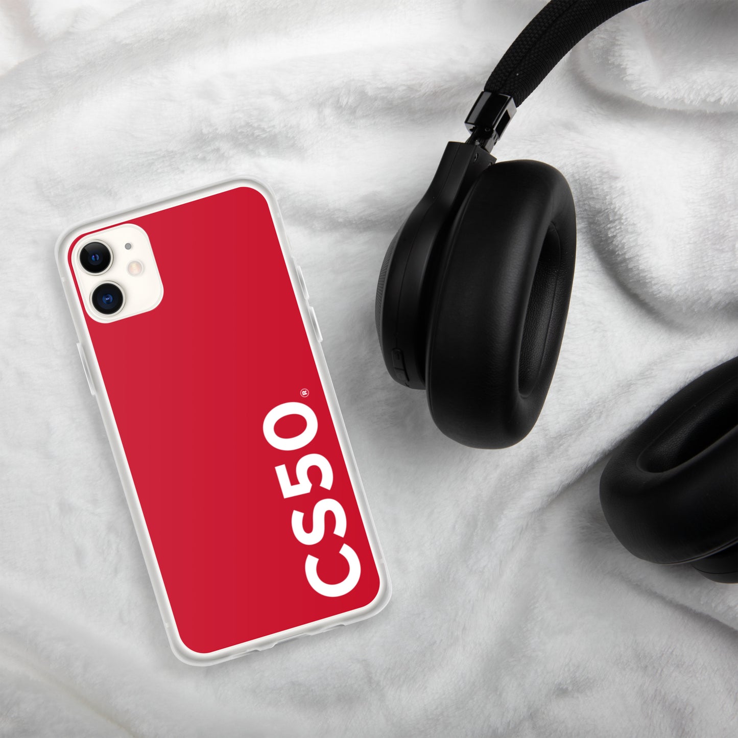 CS50 iPhone Case