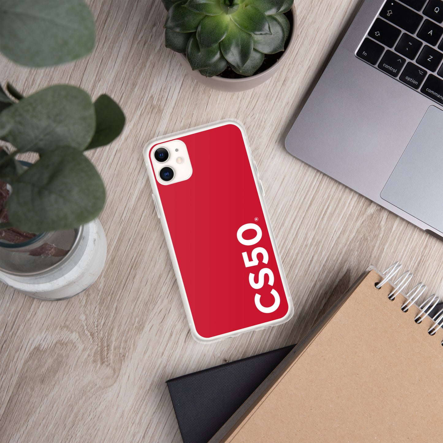 CS50 iPhone Case