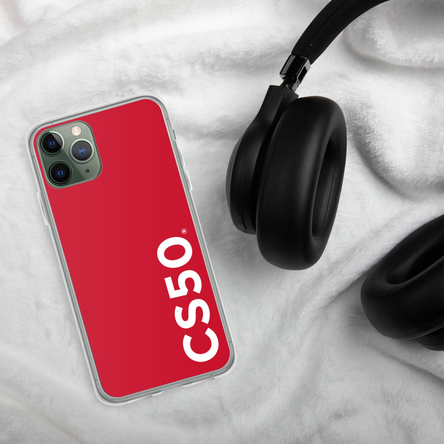 CS50 iPhone Case