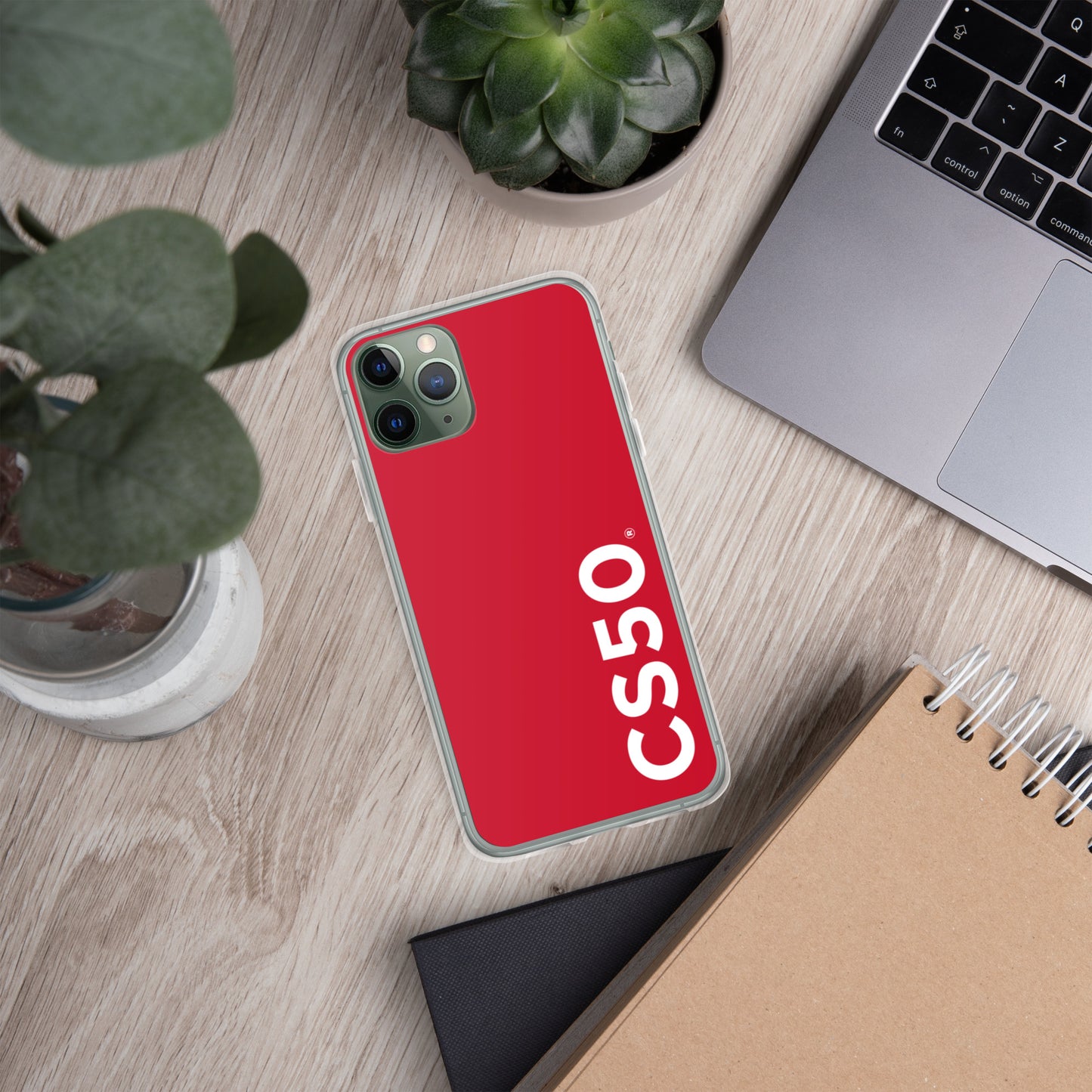 CS50 iPhone Case