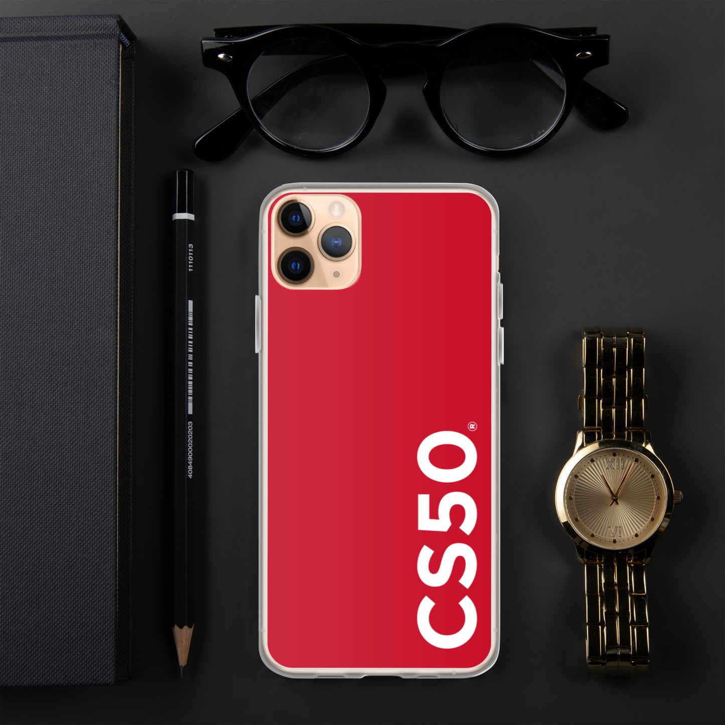 CS50 iPhone Case