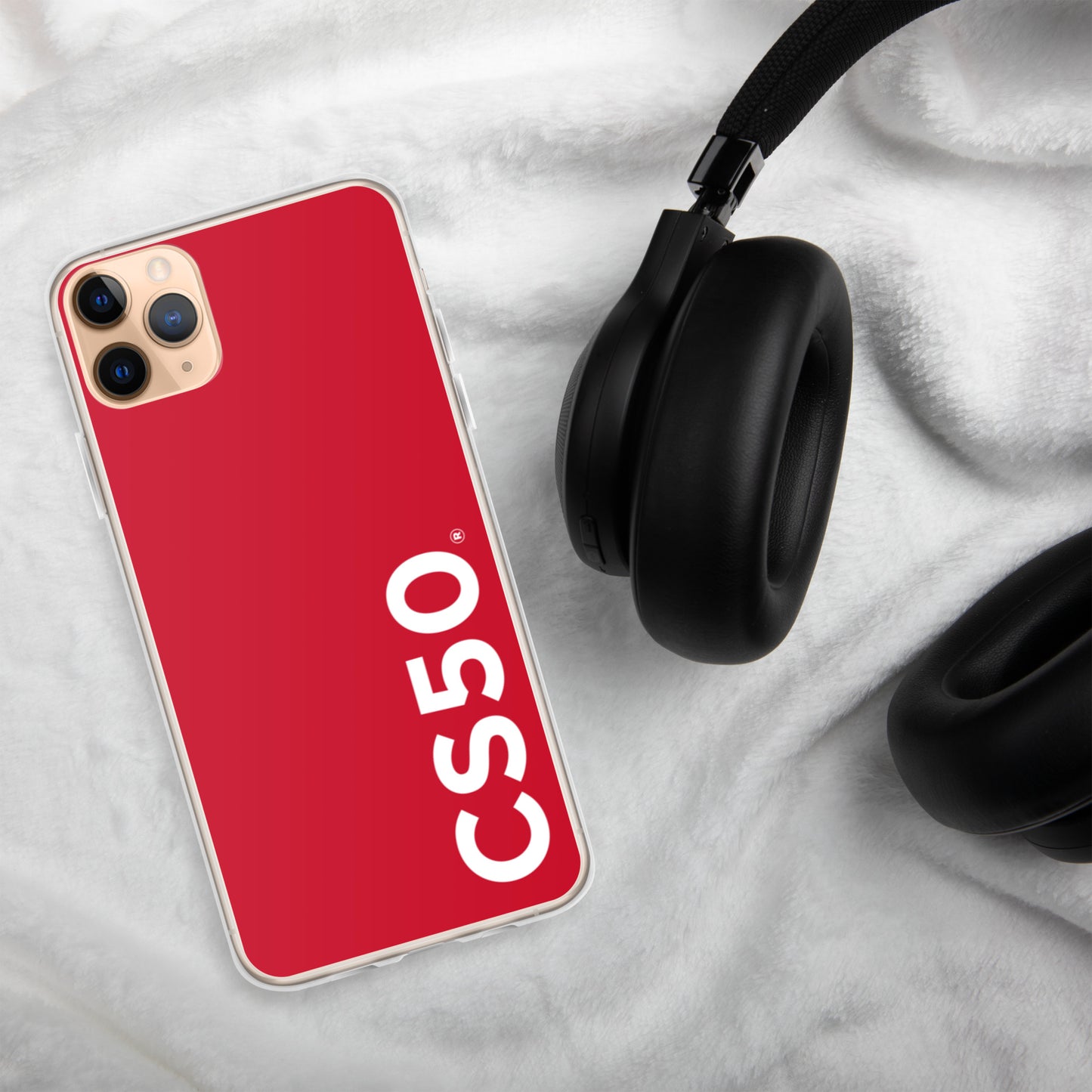 CS50 iPhone Case