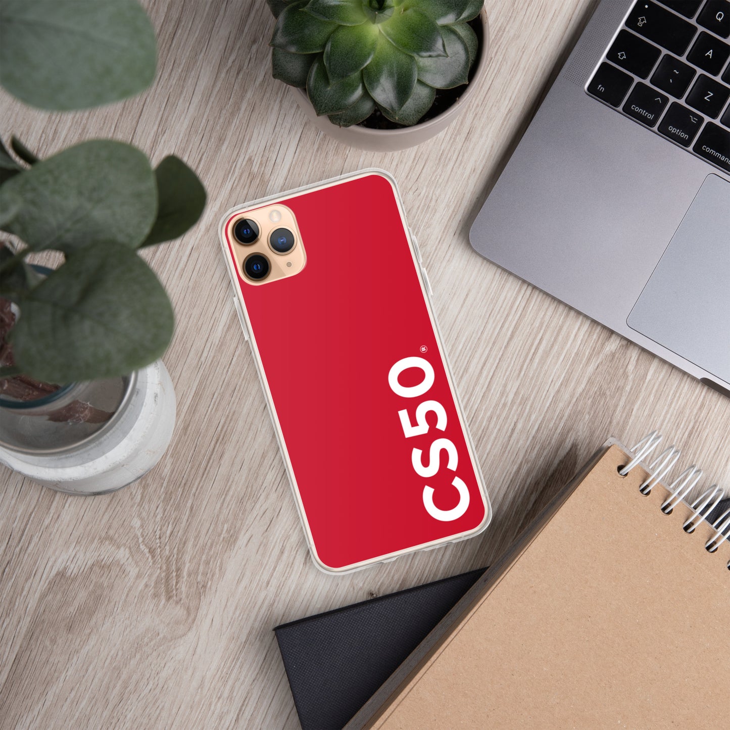 CS50 iPhone Case