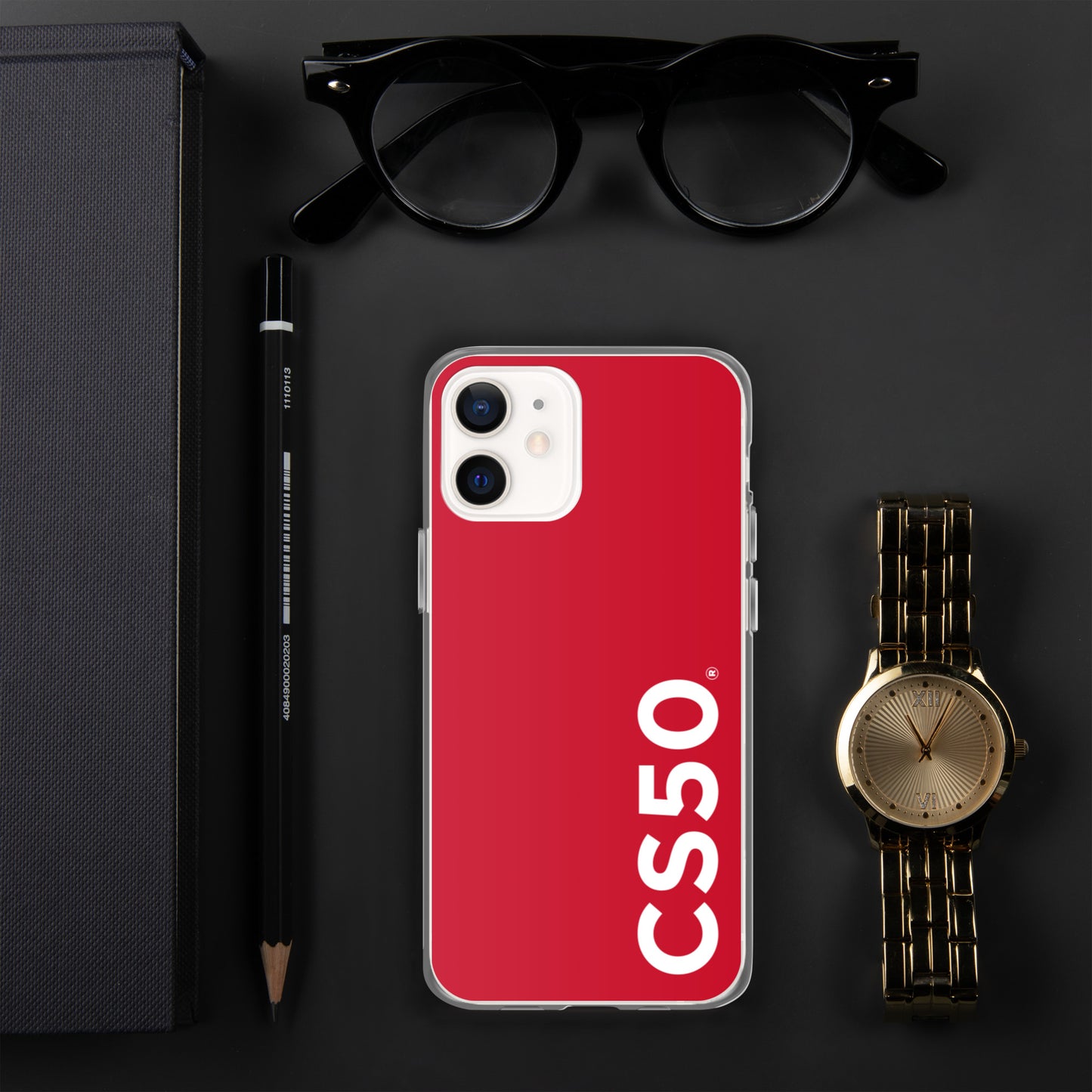 CS50 iPhone Case