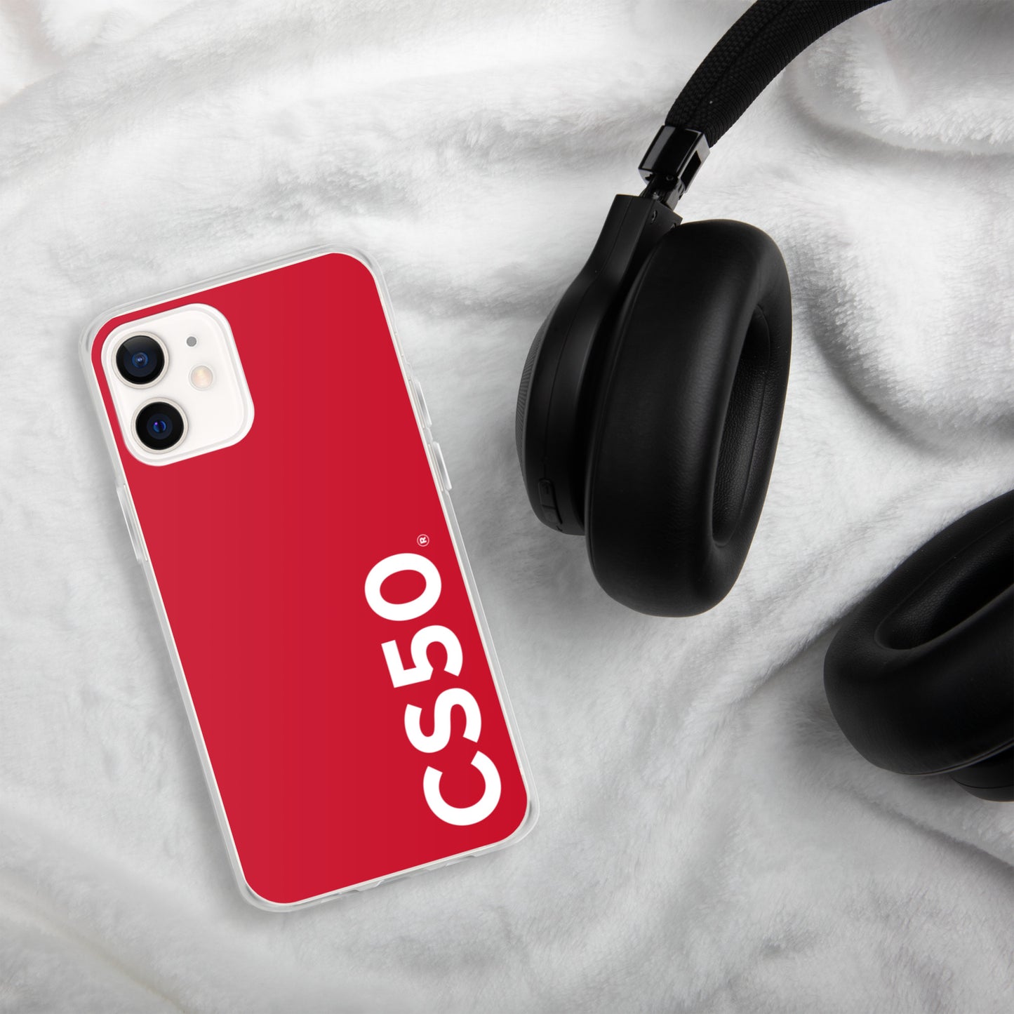 CS50 iPhone Case