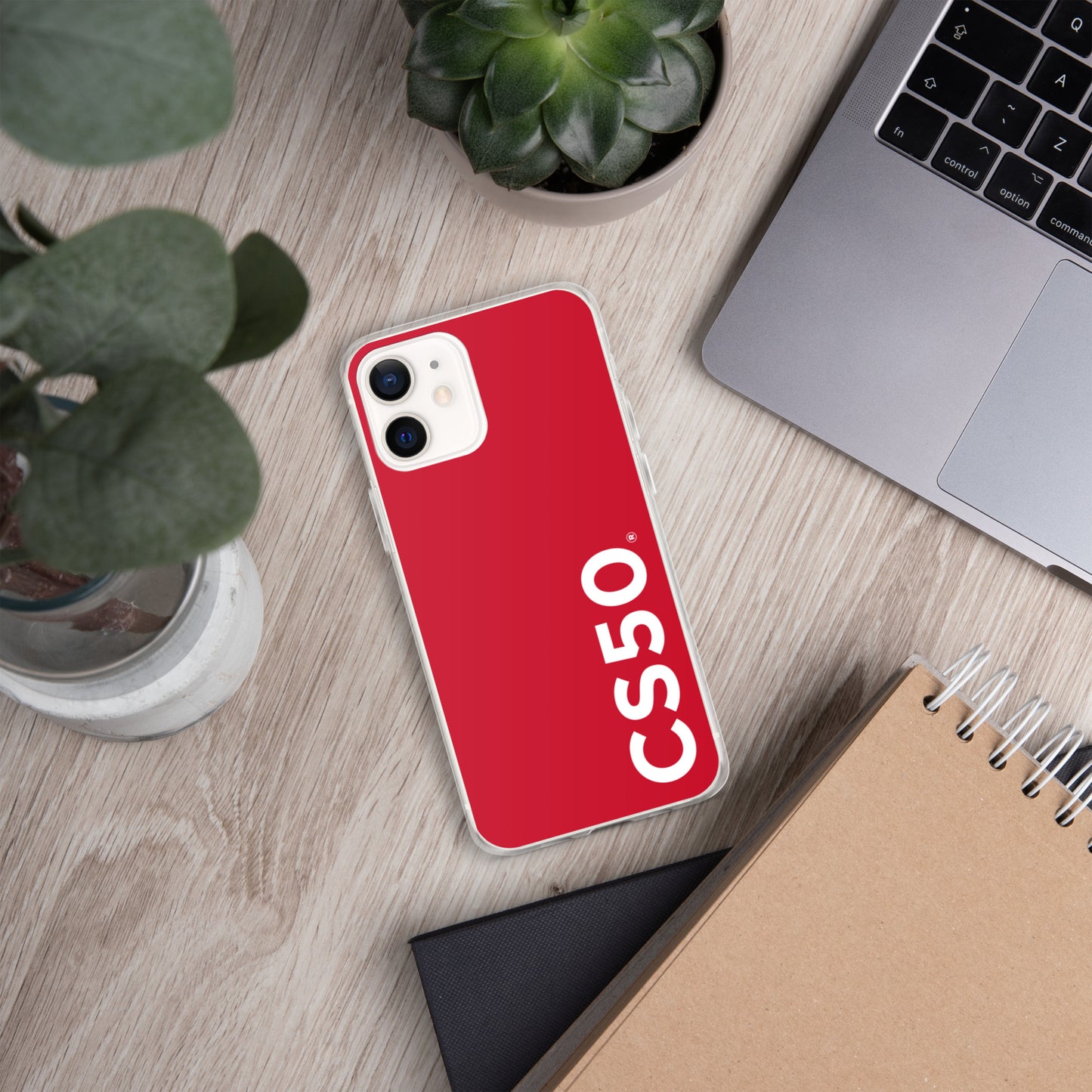 CS50 iPhone Case