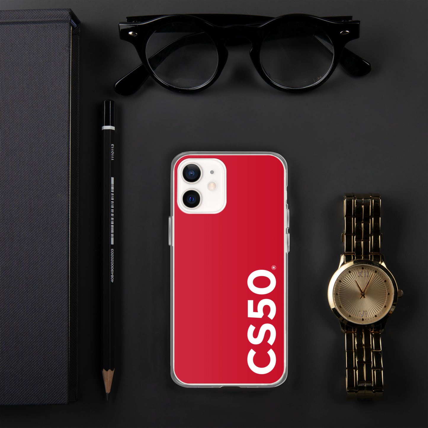 CS50 iPhone Case