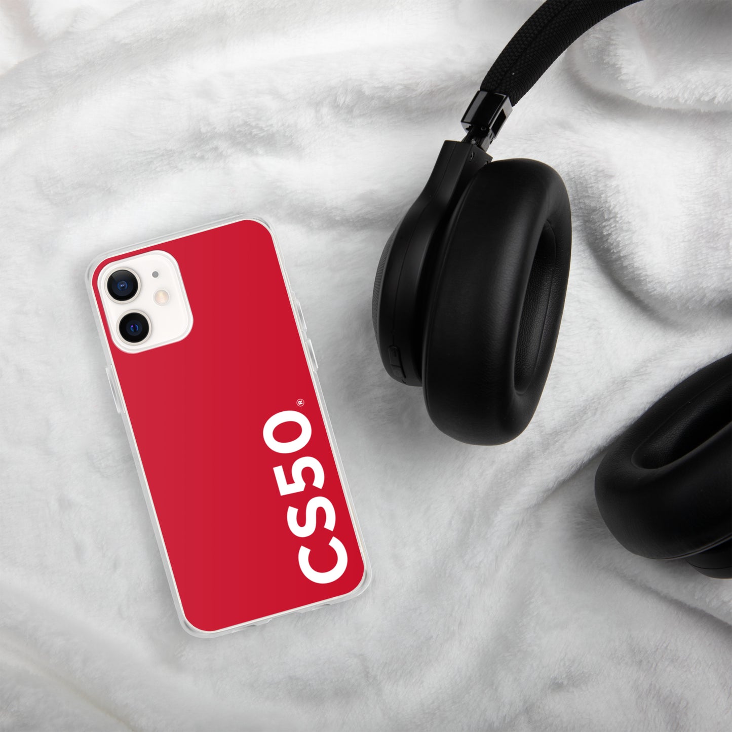 CS50 iPhone Case