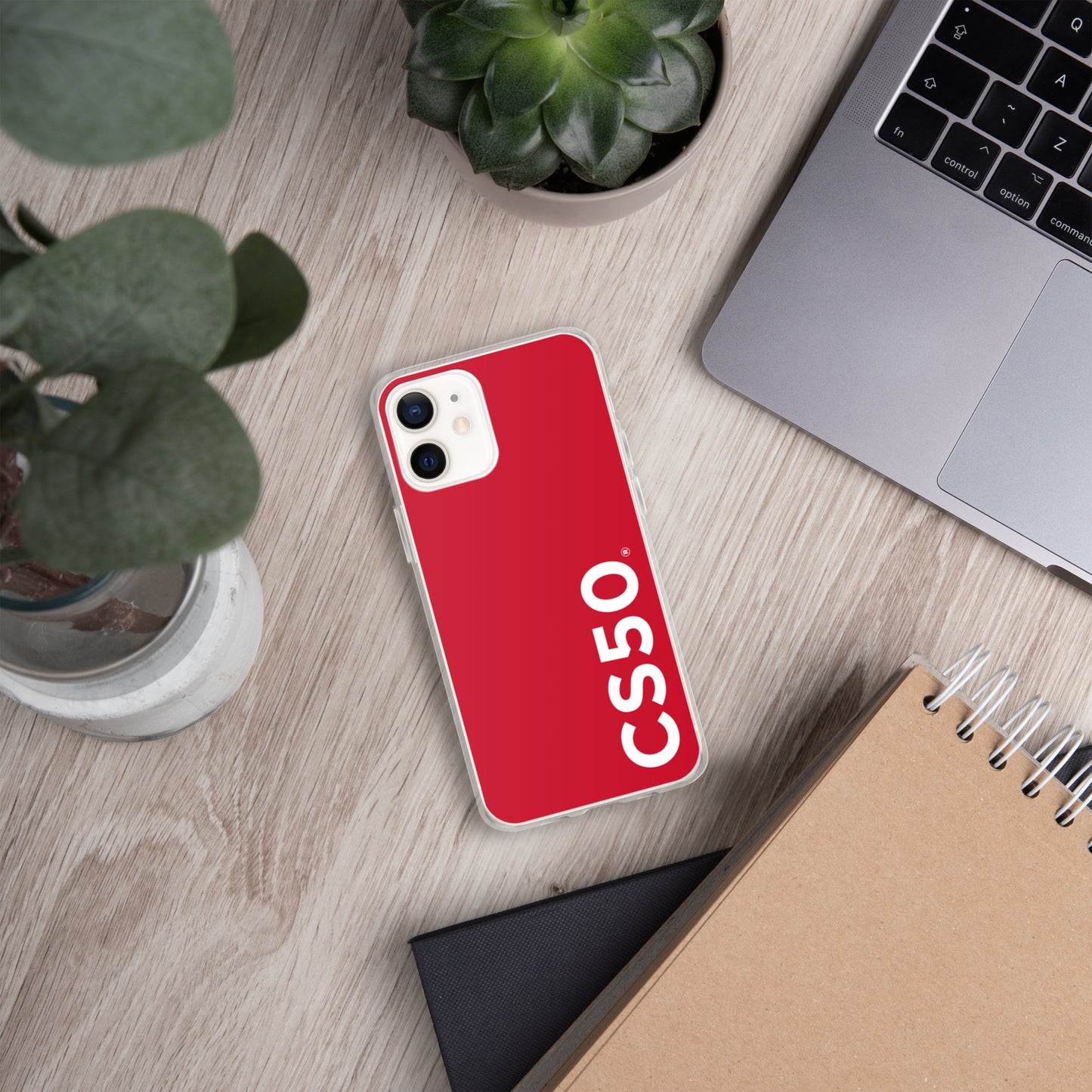 CS50 iPhone Case