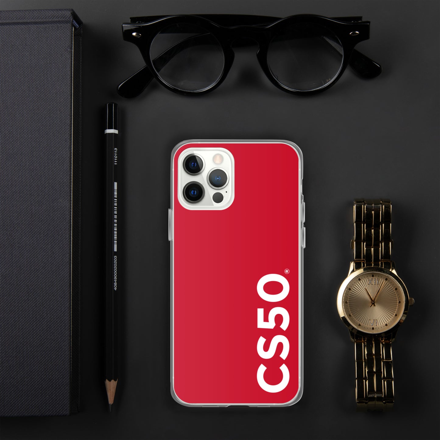 CS50 iPhone Case