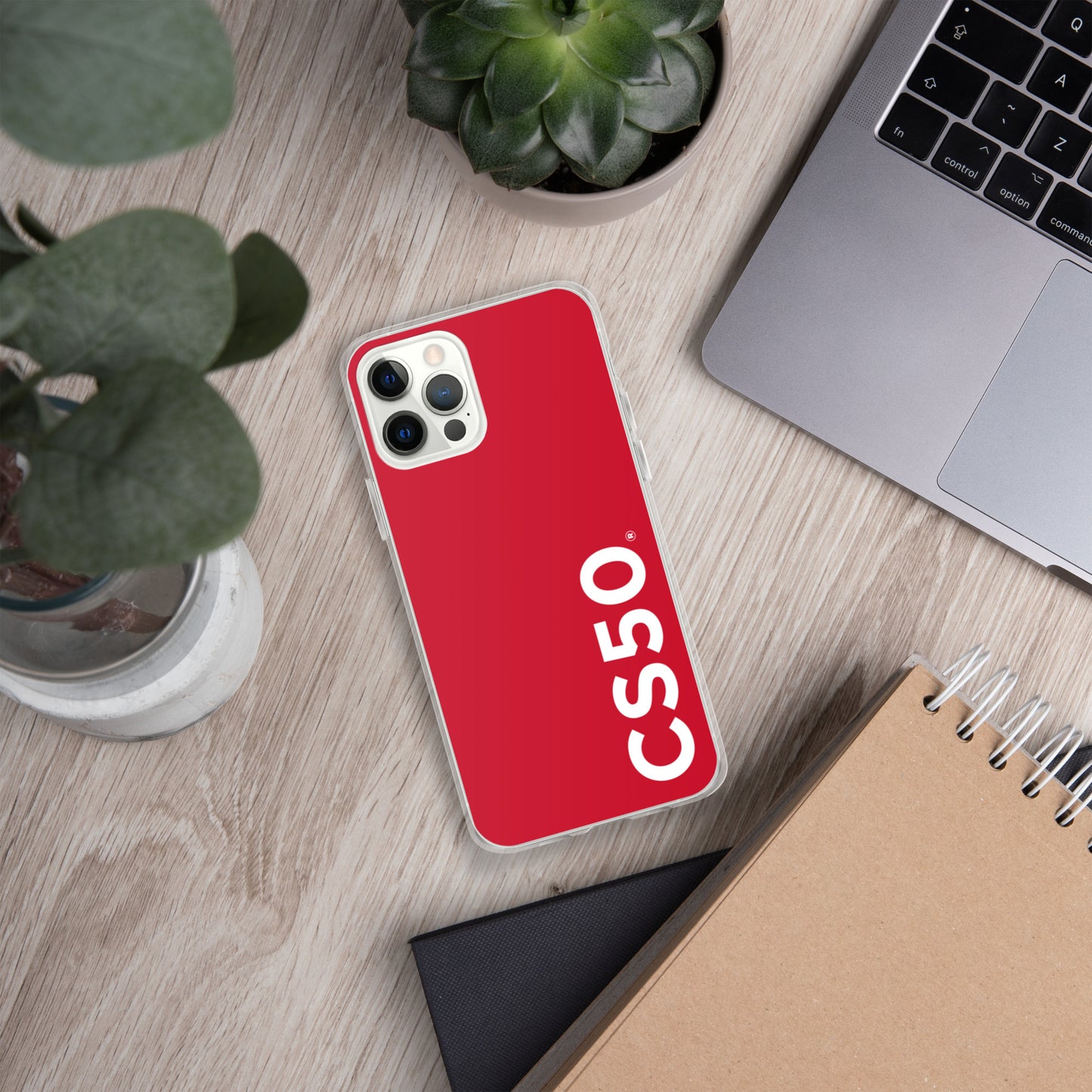 CS50 iPhone Case