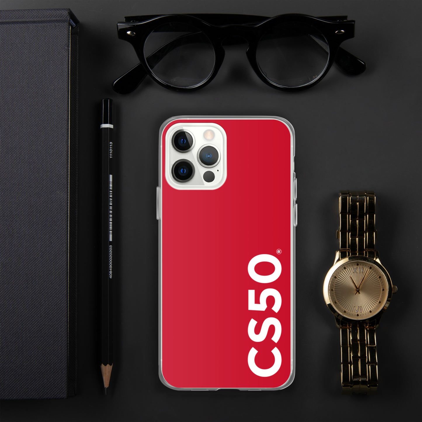 CS50 iPhone Case