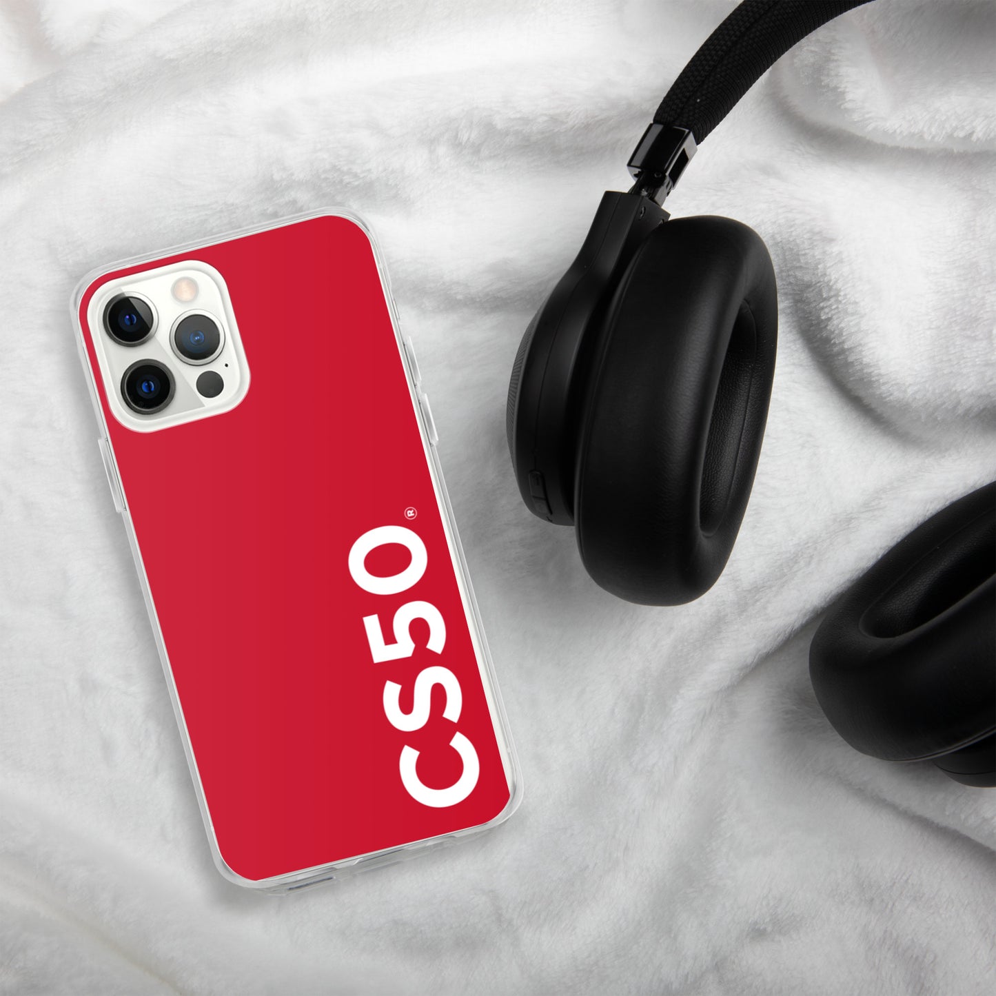 CS50 iPhone Case