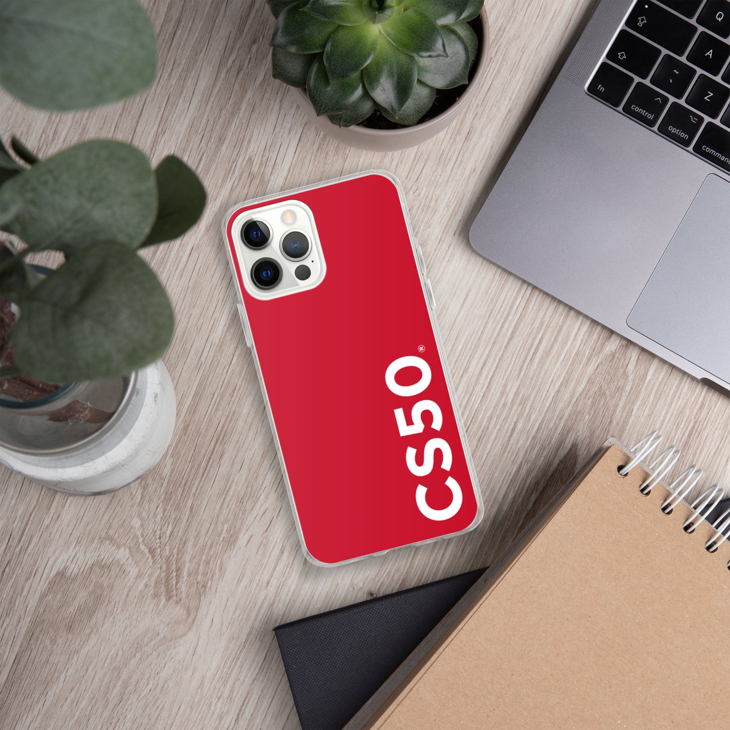 CS50 iPhone Case