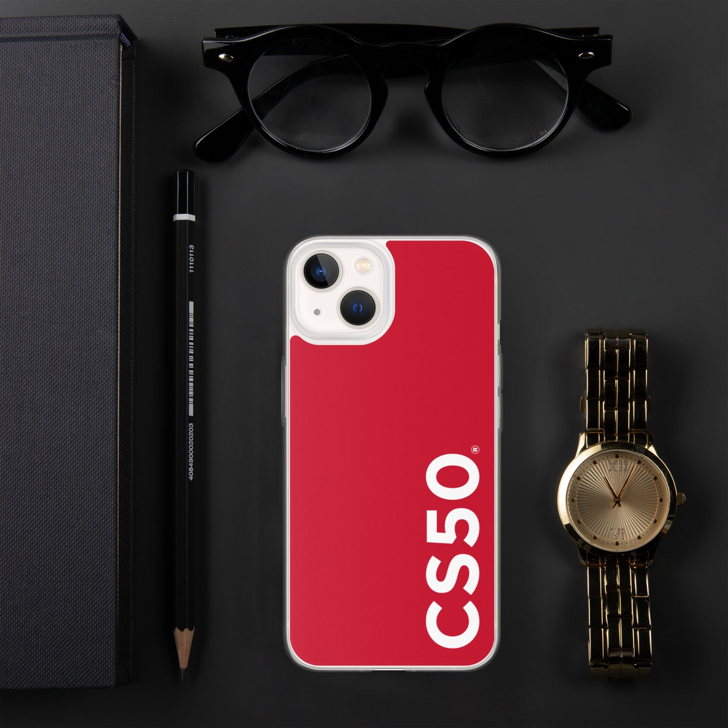 CS50 iPhone Case