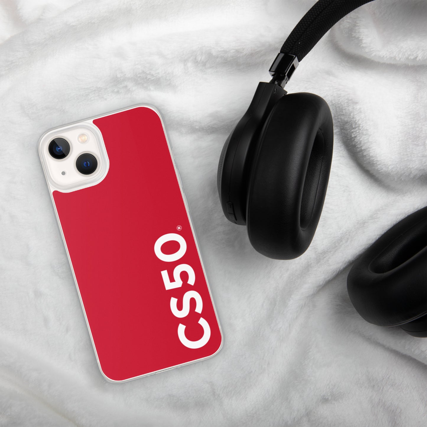 CS50 iPhone Case