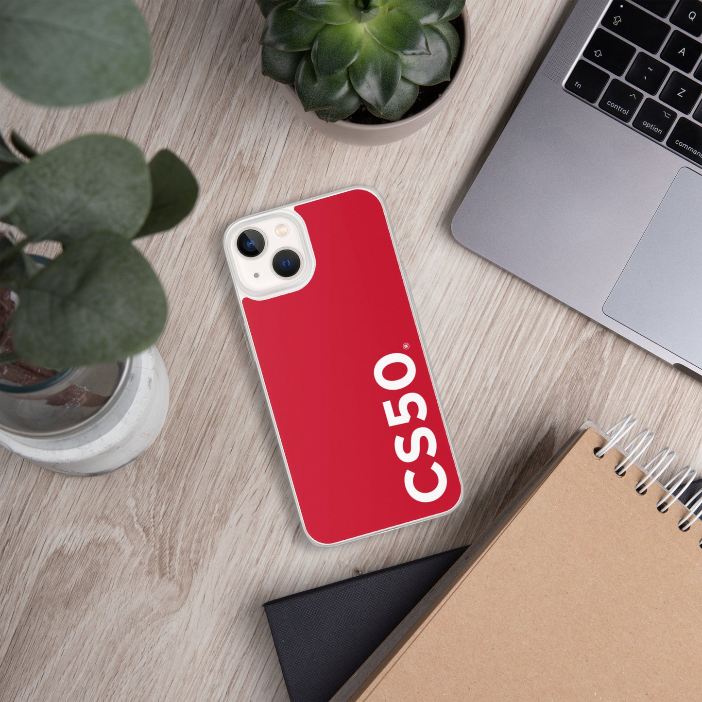 CS50 iPhone Case