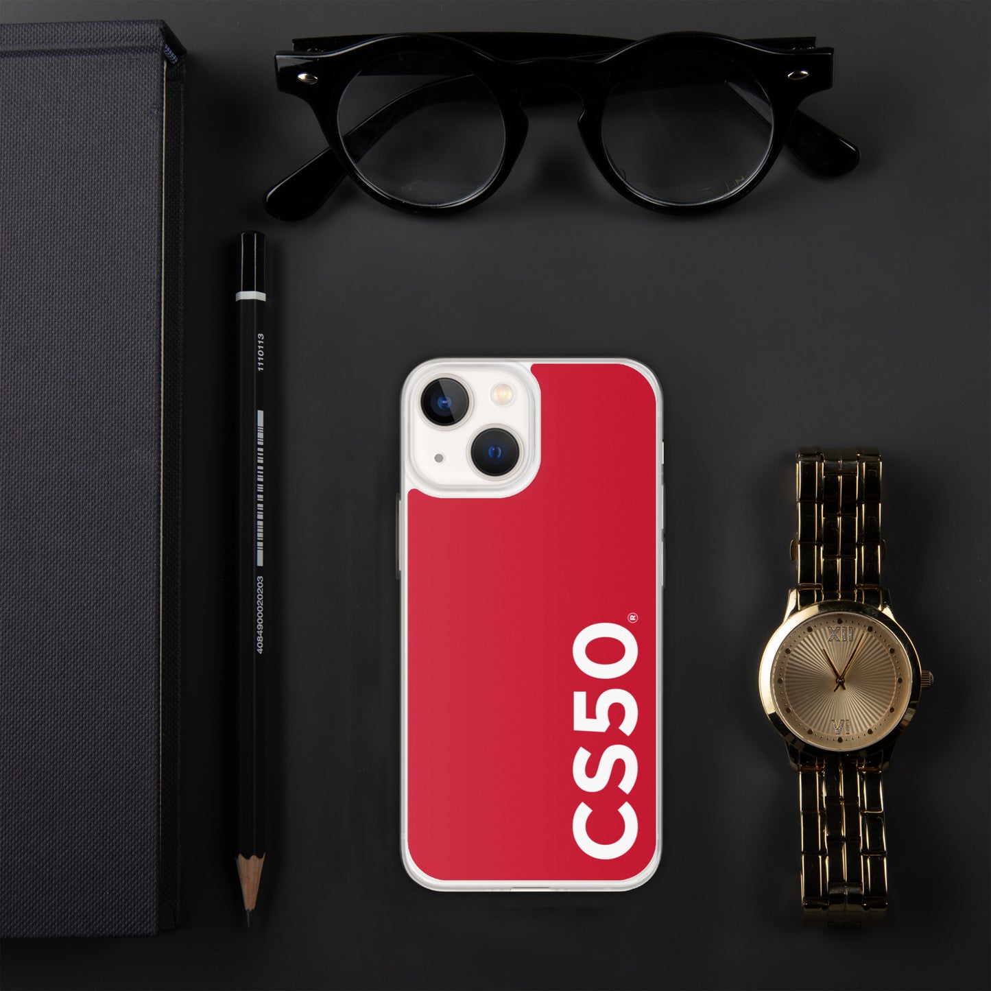 CS50 iPhone Case