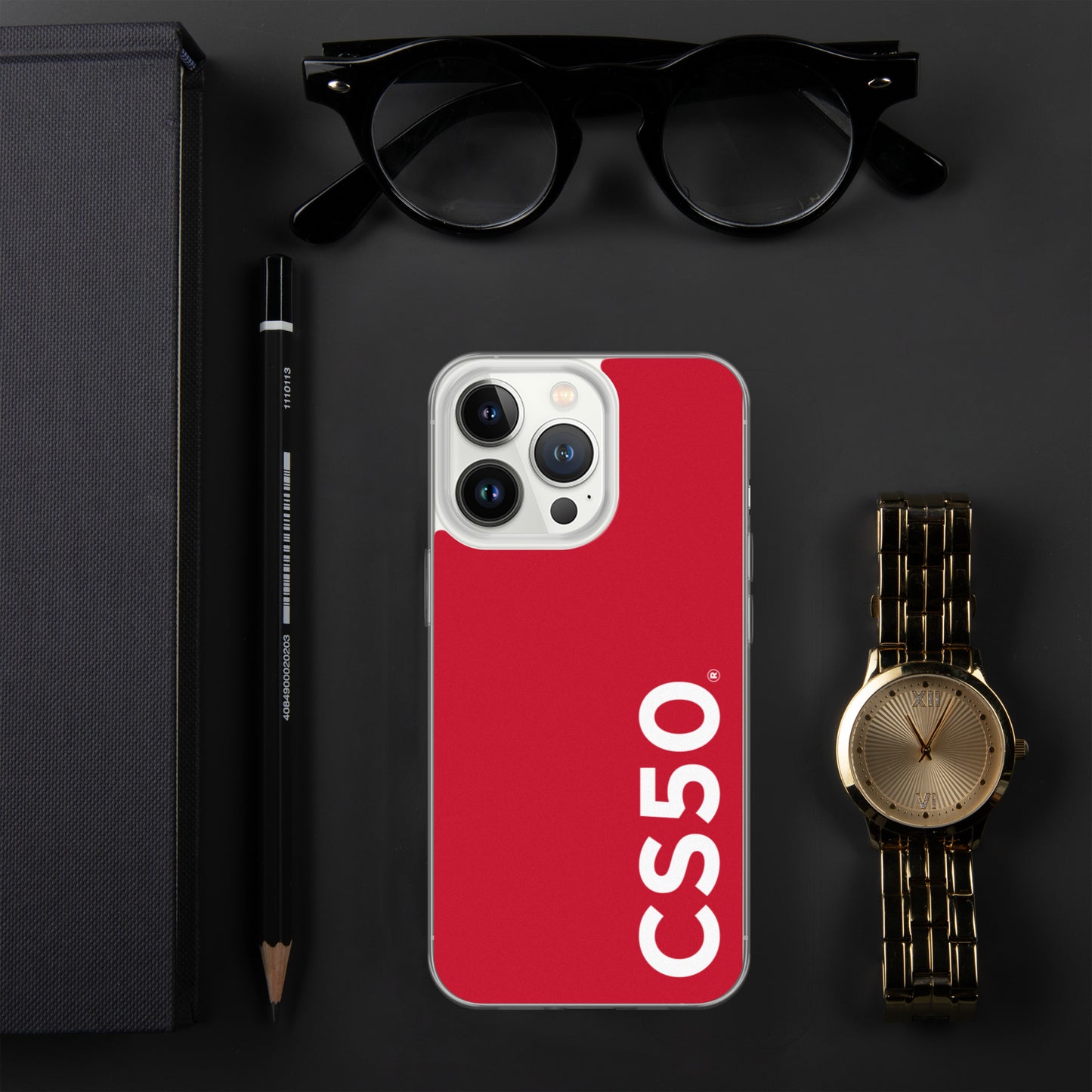 CS50 iPhone Case