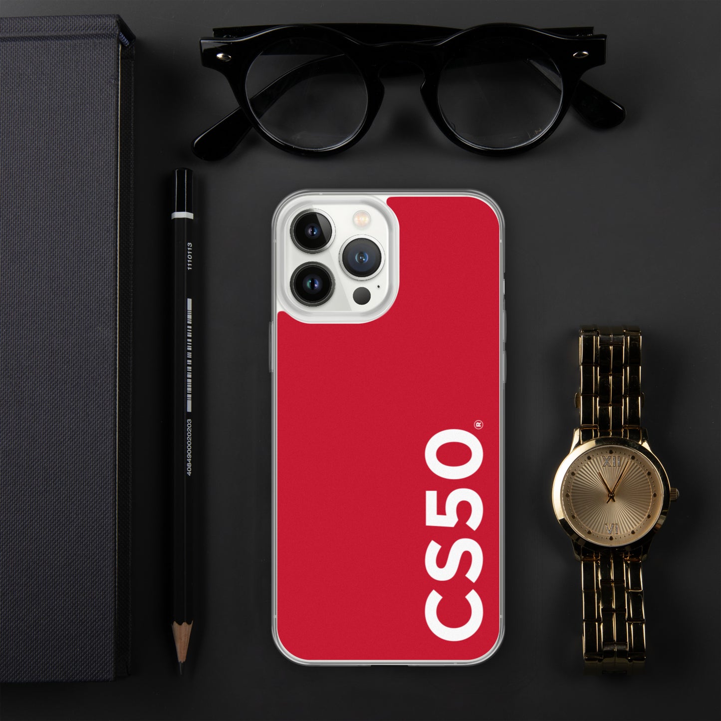 CS50 iPhone Case