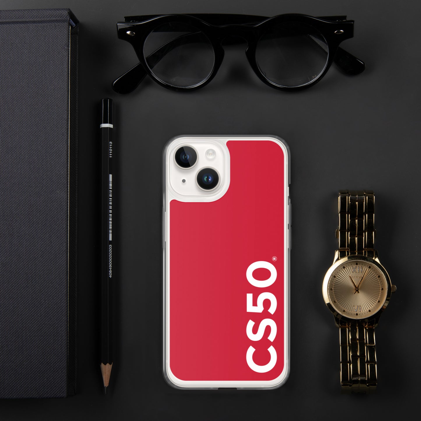 CS50 iPhone Case