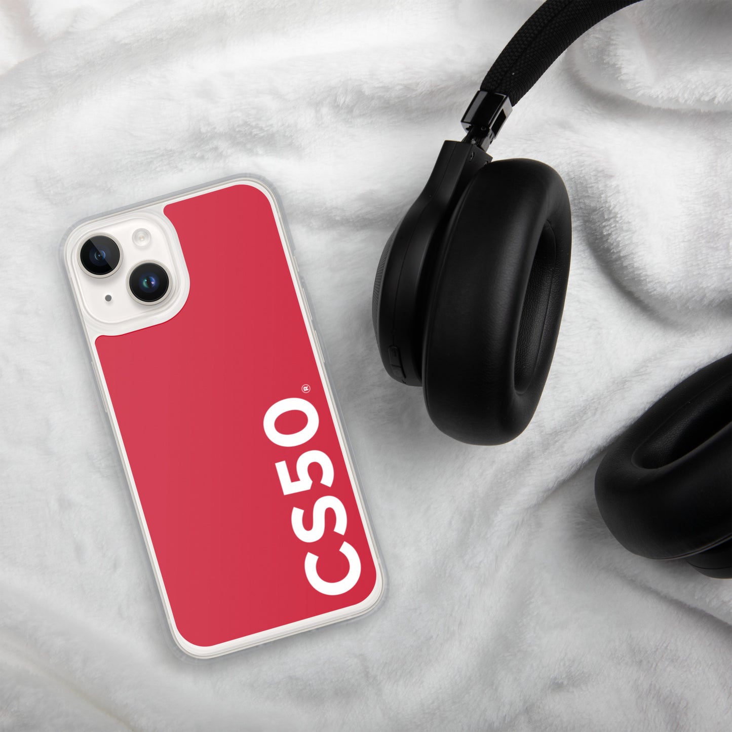 CS50 iPhone Case