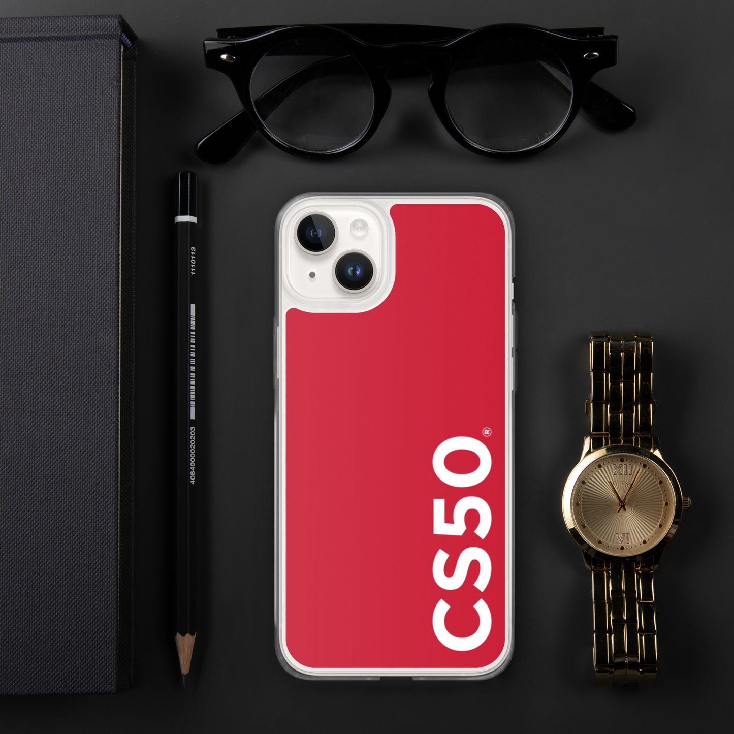 CS50 iPhone Case