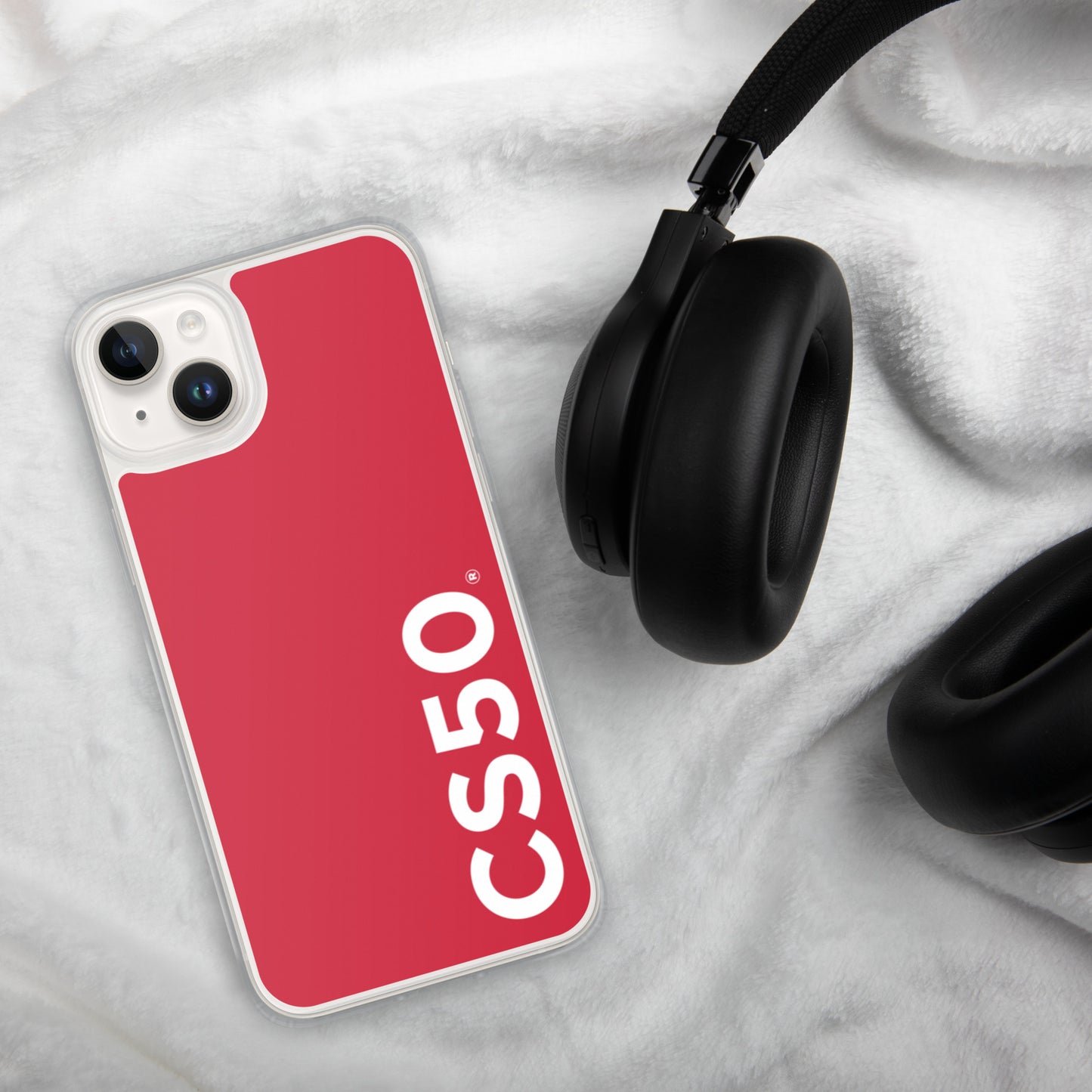 CS50 iPhone Case