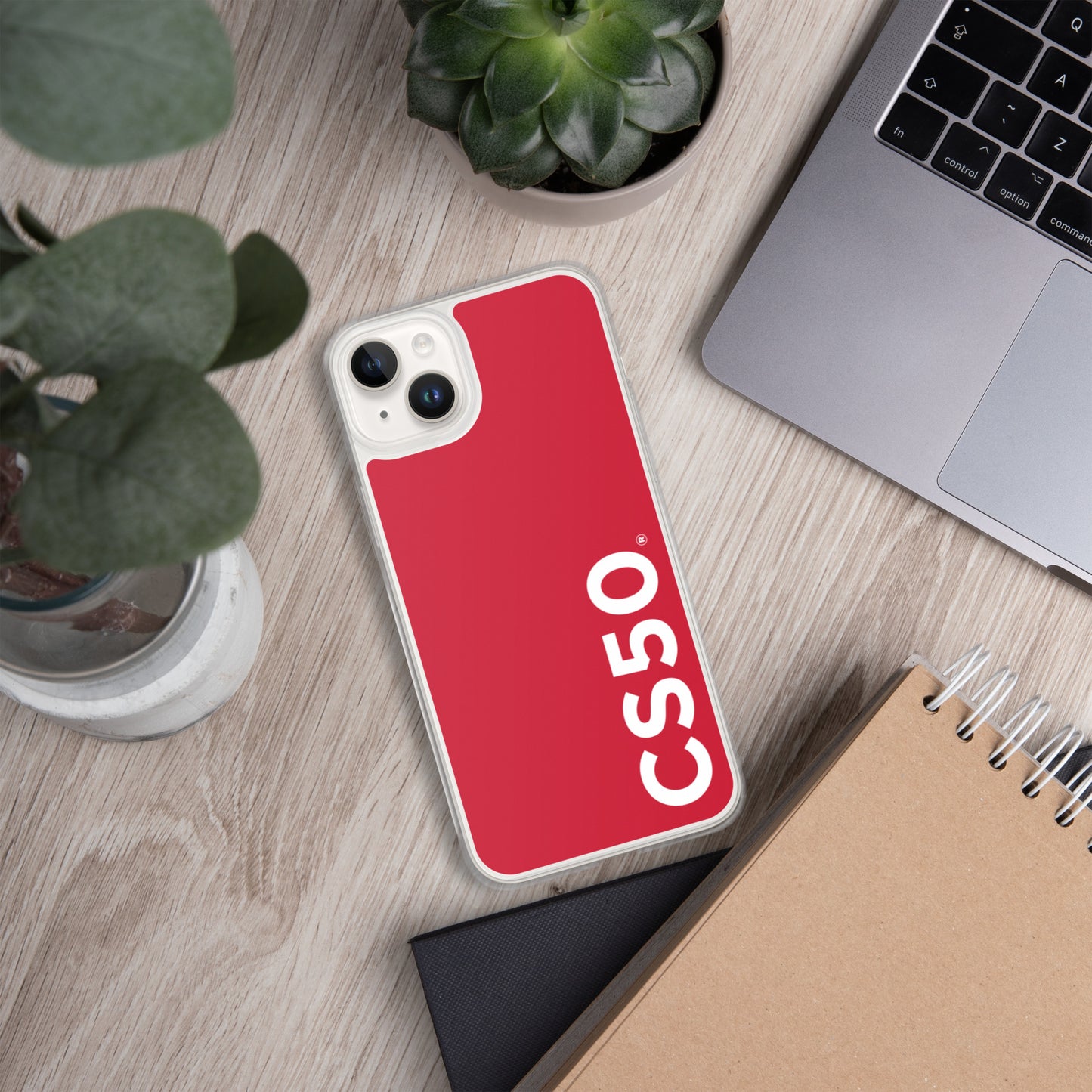 CS50 iPhone Case